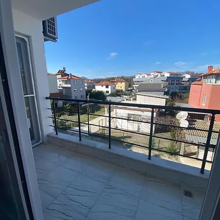 Muhtesem 1+1 Tatil Eviniz Apartment Dalaman