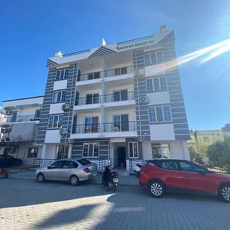 Apartment Muhtesem 1+1 Tatil Eviniz *