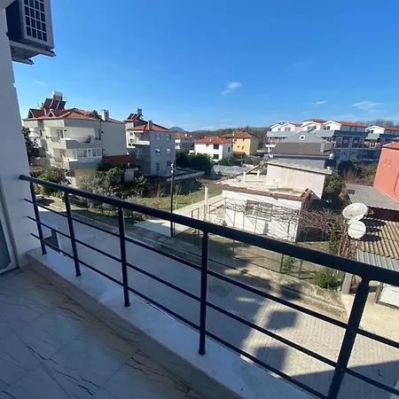 Apartment Muhtesem 1+1 Tatil Eviniz *